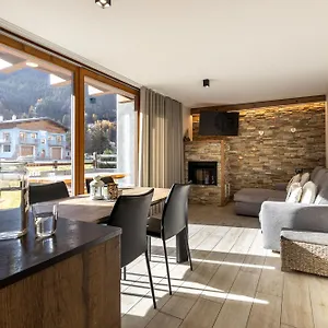 Appartamento Casa Fochin Tra Bormio E Livigno, VALDIDENTRO