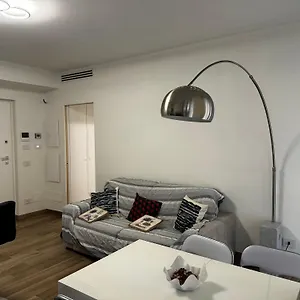 Appartamento Macchi 61 - Station, Milano