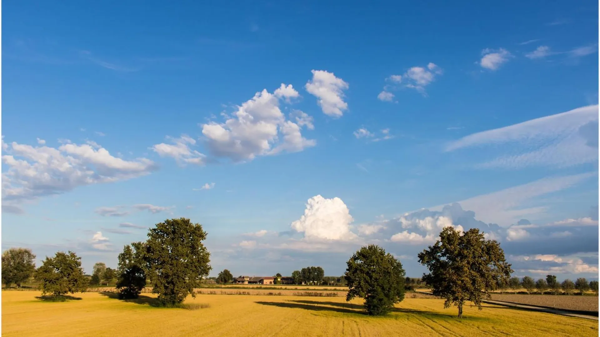 Farm stay Tenuta Isola Langosco