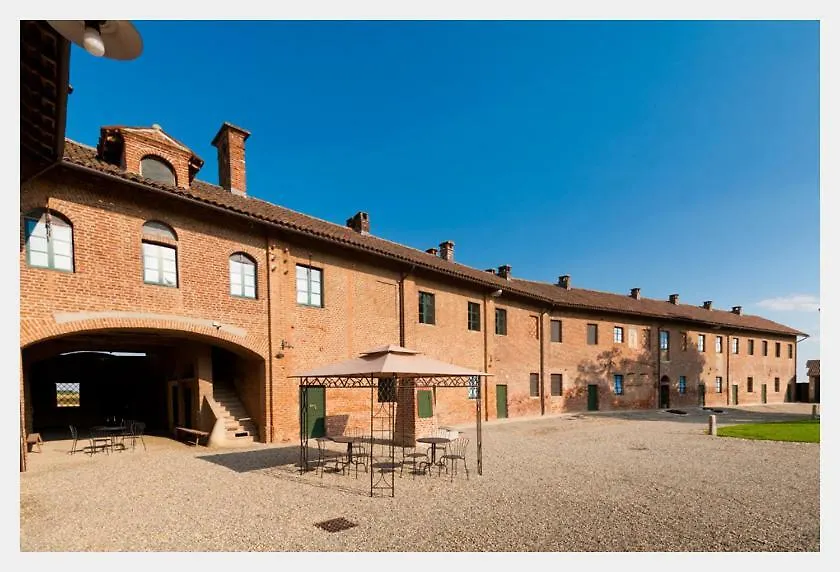 Tenuta Isola Langosco