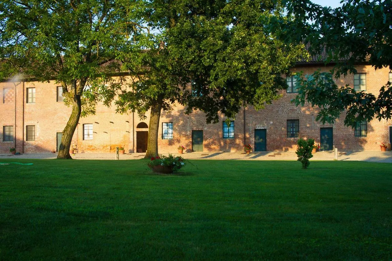 Farm stay Tenuta Isola Langosco