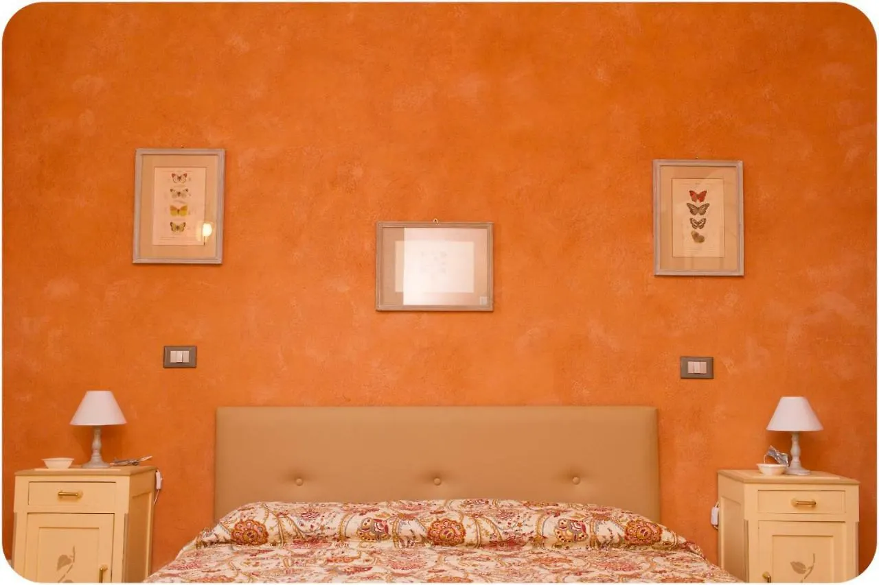 Farm stay Tenuta Isola Langosco