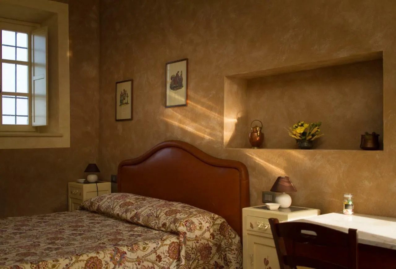 Tenuta Isola Langosco Farm stay