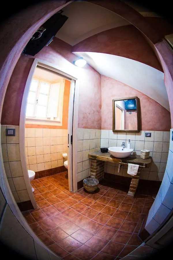 Tenuta Isola Langosco Italy
