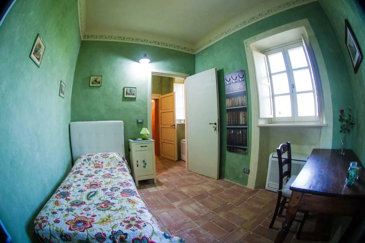 Tenuta Isola Langosco Farm stay