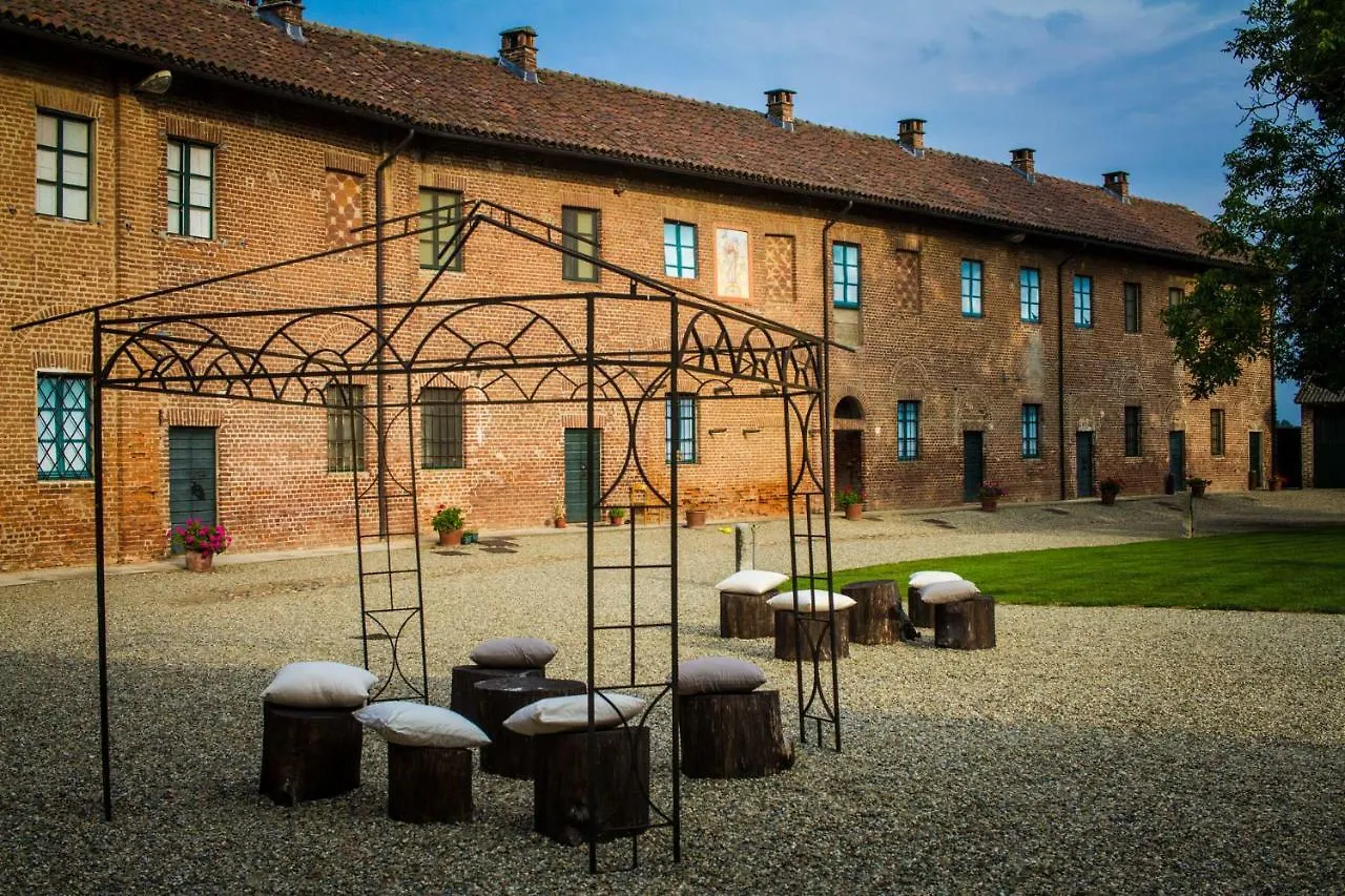Tenuta Isola Langosco 이탈리아