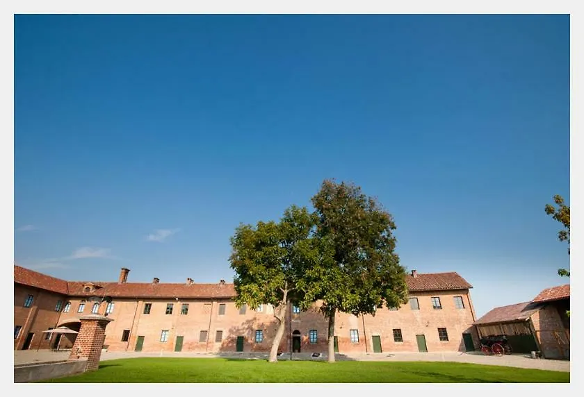 팜스테이 Tenuta Isola Langosco